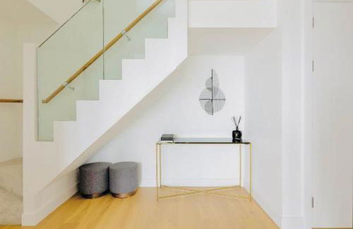 Executive Waterfront Split Penthouse - Foto 13