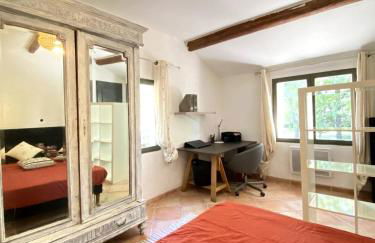 Maison entière 5 min du centre d'Avignon - Foto 11