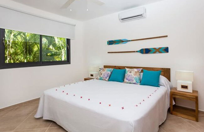 Louisa Aparthotel Las Terrenas - Foto 13