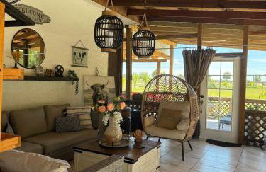 Rancho el kairos - Photo 14
