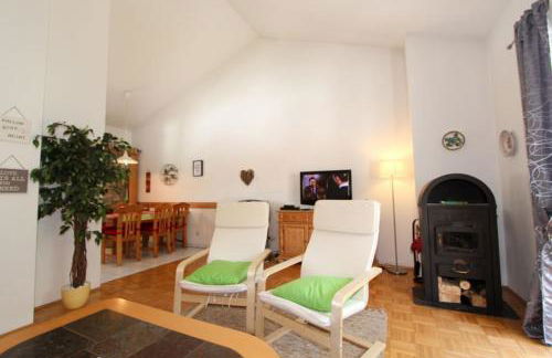 Ferienpark im schönen Falkenstein 3 - Foto 20