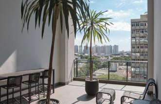 Seu Refúgio Sofisticado no Centro de Maringá - Foto 7