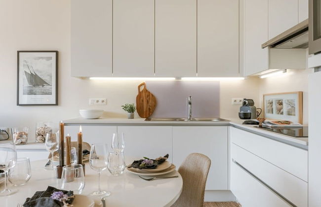 Luxurious Knokke Apartment With Ideal Location - Foto 34