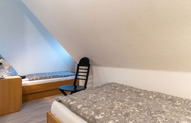 Apartment mit Kamin in Einer Eigentumswohnung - Foto 6