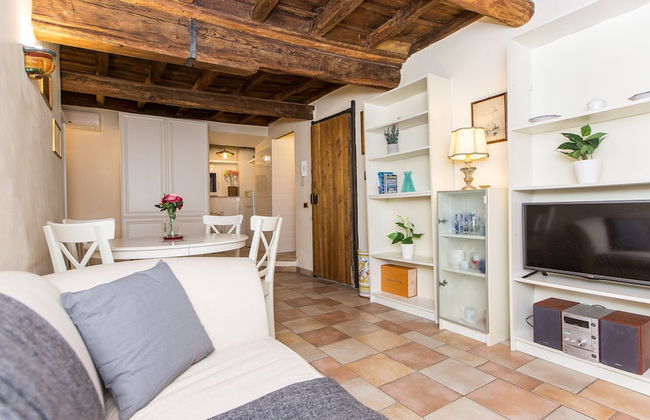 Rental in Rome Falegnami - Foto 15