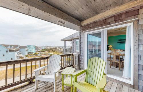 AVIK16 Carried Away #16-IC - Foto 15