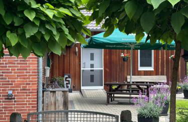 Ferienhaus Fichtenschloss - Foto 20