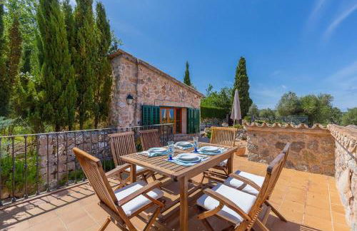 Villa Son Beltran Valldemossa - Foto 27