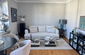 Exklusive 60qm Designerwohnung im Herzen von München - 1 min zur Maximilianstraße - Foto 1