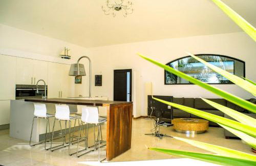 Casa Paloma with heated pool in El Roque - Foto 5