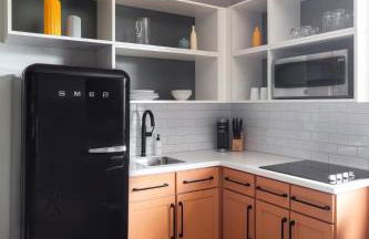 Kasa Edison House South End Dilworth Charlotte - Foto 22