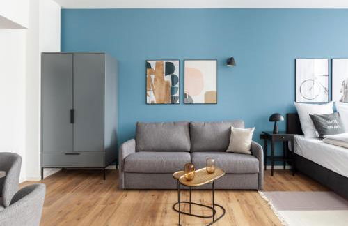 Limehome Bremen Hutfilterstraße - Foto 26