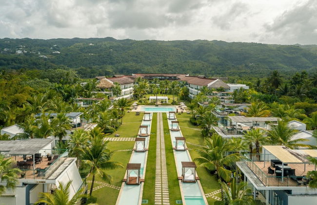 Apartment w Jacuzzi Beach Balcony in Sublime - Foto 26