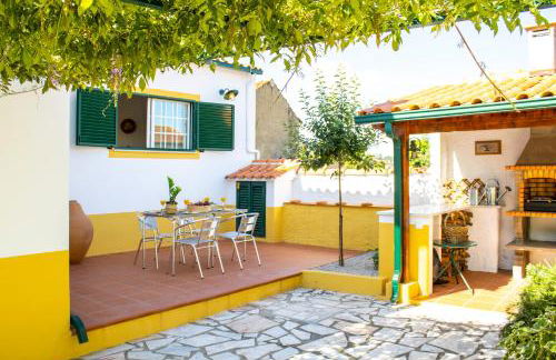 Casa da Luz - Country House with Terrace - Foto 27