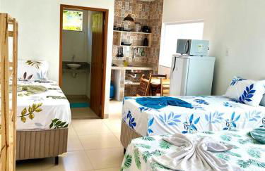 Ilha de Boipeba kitnets para temporada - Morada dos Pássaros Boipeba - Foto 55