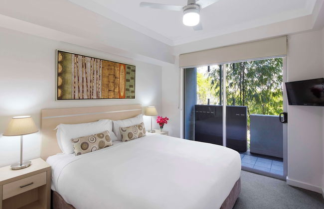 Oaks Brisbane Mews Suites - Foto 9