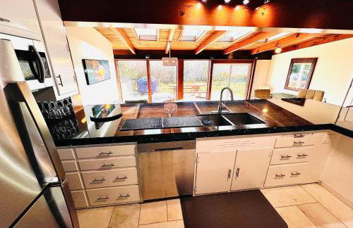 Pacific Sands Vacation Home - Foto 10