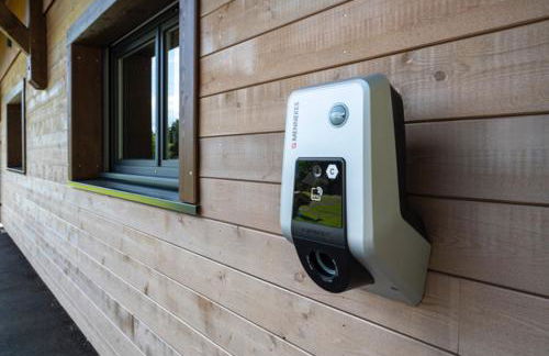 Chalet COCOTTE - pétanque, jacuzzi & baby-foot - Foto 35