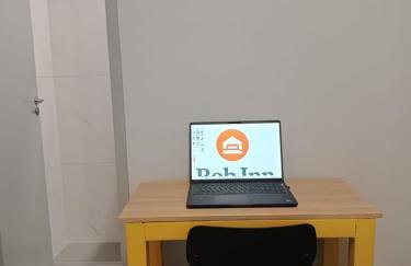 Robinn hospedagem - Foto 14