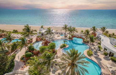 Ocean View Luxurious Studio Premium Amenities - Foto 36