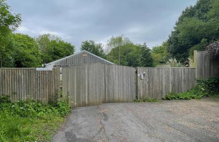 Tovey Lodge - Foto 14