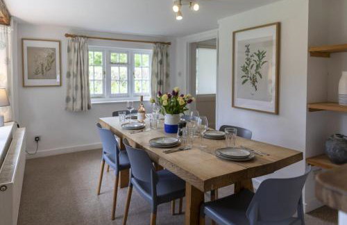 Danny Lodge - Country Cottage Near Brighton by Huluki Sussex Stays - Foto 12