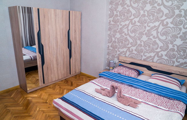 Sofia Central Luxury Apartment - Foto 3