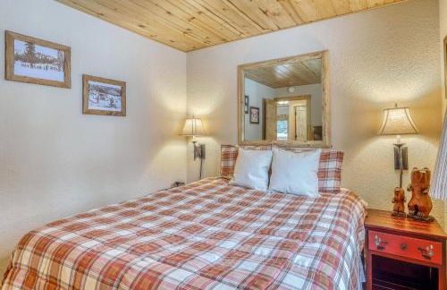 Snowpeak Chalet in Tahoe Donner - Foto 12