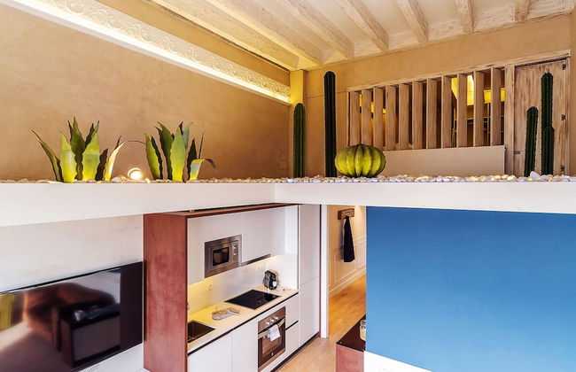 Enjoybcn Plaza Catalunya Apartment - Foto 18