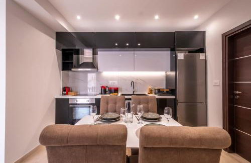 Orion Luxury Apartments - Foto 74