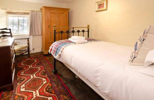 The Gate House, Clappersgate - Foto 13