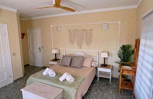 Villa de Lola, Pura Calma & Jacuzzi - Foto 21