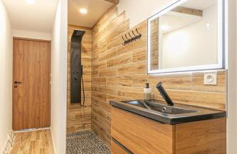 Appartement proche La norma Aussois - Foto 35