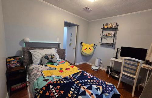 Hawkeye Lodge of Oakridge 109 - Foto 15