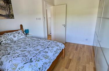 Unkenhaus. Cosy, modern apartment, private parking - Foto 7