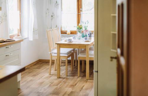 Haus an der Tanne - Foto 7