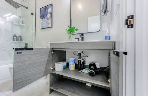 493- Grandeur Family Home AC & Patio near Meta & Stanford - Foto 32