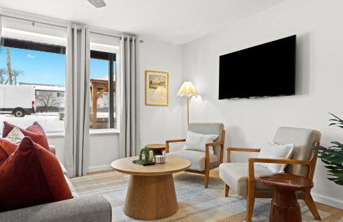 Cozy 1BR Lower Flat in Royal Oak - Foto 9