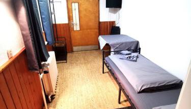 Monteur-Haus Marat Berlin Biesdorf / Marzan / Hellersdorf - Foto 5