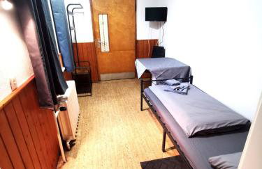 Monteur-Haus Marat Berlin Biesdorf / Marzan / Hellersdorf - Foto 5