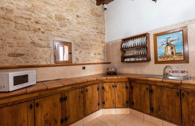 Agroturismo La Gayria - Photo 16