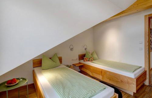 Neubau - Freundliche Fewo Bergblick - Foto 17