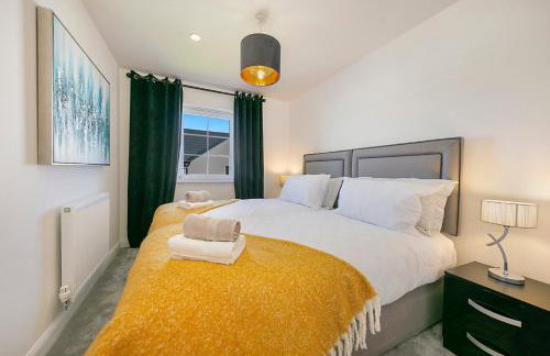 Fern Place Villa - Grampian Lettings Ltd - Foto 40