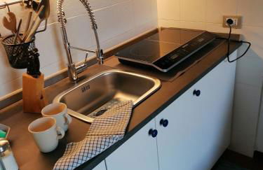 Mare Verde Alloggio con terrazza - Foto 7