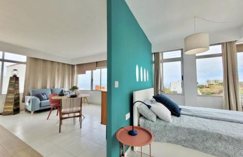 Casa Ana Attic - Foto 16