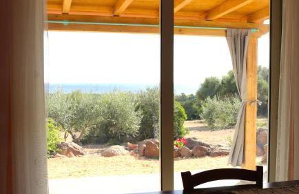 Country villa Sant' Elène- Appartamento Mirto - Foto 15