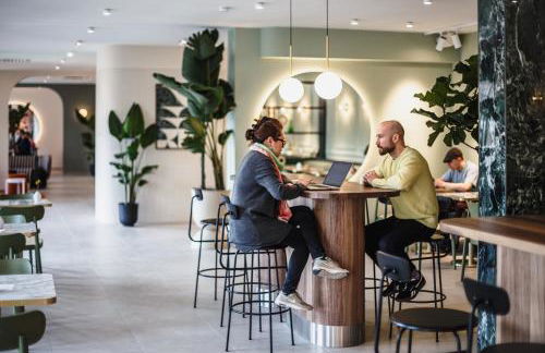 The Circus Living - Foto 121