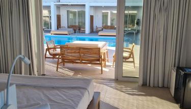 Blue Summer Luxury Suites - Foto 2