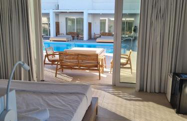 Blue Summer Luxury Suites - Foto 2