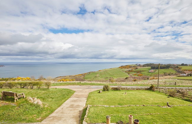 Host Stay Fairview House - Foto 15